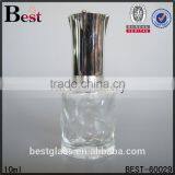 Empty Gel Polish Bottle Cosmetic Empty uv Gel Nail Polish Bottle 10ml Clear Nail Gel Polish Bottle thumbnail-5