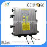 36V 500W 3 Inch Submersible Solar Water Pump Solar Powered Water Pump thumbnail-6