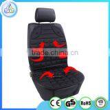 Wholesale China Car Thermo Massage Electric Portable Heated Seat Cushion thumbnail-1
