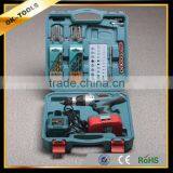2014 Ok-tools New Design Multifunction Wholesale Cordless Drill Made in China thumbnail-1