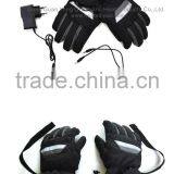 Battery Operated Hot Sale Heated Gloves for Winter Outdoor Activities thumbnail-1