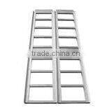 Aluminum ATV Loading Ramp,Bi-fold ATV Ramp ,Garage Loading Car Ramp thumbnail-1