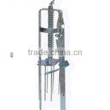 High Quality Metal Mole & Gopher Trap SX-5002 thumbnail-2