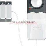 Ultra Slim Safety Entry