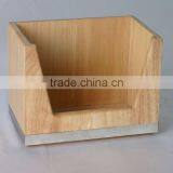 Wooden Tissue Box thumbnail-1