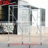 Walk-Through Arch Frame Scaffolds thumbnail-1