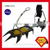 CRM-12-S 12 Points Step-in Ice Climbing Crampons thumbnail-1