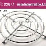 Kitchenware Insulation Heat Cushion Easy Clean Thermal Insulation