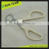 SK019 7-3/4" Stainless Steel Quail Egg Scissors Serrated Edge Scissors thumbnail-5