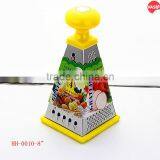 Hot Sale Stainless Steel 8 Inch Torriform Grater HH0010 thumbnail-1