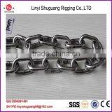 MANUFACTURER SHORT LINK CHAIN FOR KOREAN MARKET thumbnail-2