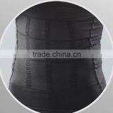 Men Body Slimming Waist Shaper Body Slimming Shaper Corset Underwear Shapewear As Seen on TV Waist Shaper Girdle Shirt thumbnail-4