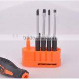 9 PCS Chrome Vanadium Screwdriver Tool Set thumbnail-4