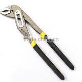 Universal Water Pump Pliers 12in / 300mm With Grip Handle thumbnail-5