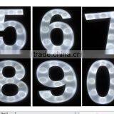 LED Number Light thumbnail-3