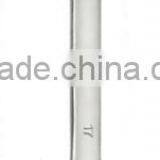 TD7301 European Type Single Superior Quality DOUBLE Open End Wrench thumbnail-1