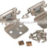 3/8 Inch Kitchen Cabinet Door Hinge thumbnail-1