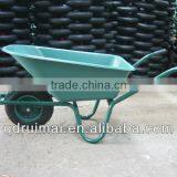 Builder Wheelbarrow 85litre for UK Market thumbnail-2