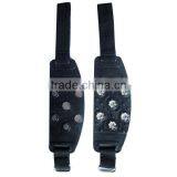 Small Convenient Ice Spikes Anti-slip Silicone Rubber Crampons thumbnail-1