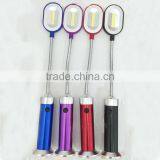 Rotating and Bending Table Lamp COB Led Magnet Camping Light Working Light thumbnail-5