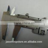 Metric And Inch Vernier Caliper thumbnail-1