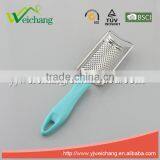 WCJ630S Class Stainless Steel Multi Grater Stainless Steel Ginger Grater thumbnail-3