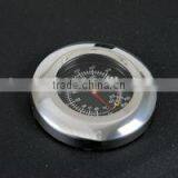 Outdoor Charcoal BBQ Grill/most Popular BBQ Grill With Smoker thumbnail-4