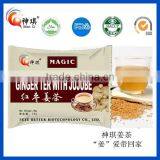 FDA Instant Honeyed Ginger Drink,herbal Ginger Tea thumbnail-3