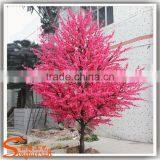 Factory Direct Fake Cherry Tree Wedding Decorative Artificial Cherry Blossom Tree Wholesale thumbnail-3