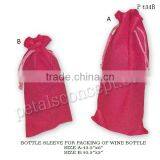 Wine Packaging Pouch for Wine thumbnail-3