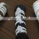 Natural Double Drawn Horse Body Hair thumbnail-1