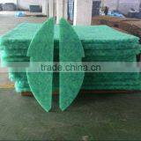 Good Quality Long Durable Solid Biological Filter Mat for Fish Farm and Fish Tank thumbnail-6