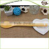 The Bamboo Yogurt Spoon for Sale thumbnail-1