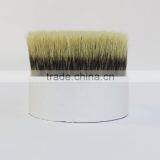 44mm Grey Badger Hair Bristles Brush Pig Hair Hog Hair Animal Hair thumbnail-1