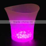 Nice-looking Popular Plastic Ice Bucket thumbnail-3