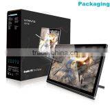 New Arrival!Huion GT-191 IPS HD Pen Display Monitor 8192 Levels Graphics Drawing Pen Tablet Monitor thumbnail-6