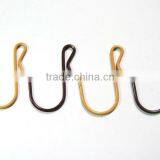 s Shape Curtain Hooks
