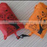Promotional Full Color Printed Folding Bag thumbnail-1