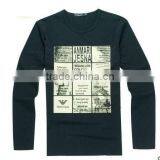 Textile Printing Tshirt thumbnail-1