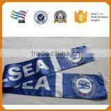 Cheap Factory Price Usa Made Scarfs Jacquard Acrylic Scarf Design Pattern thumbnail-5