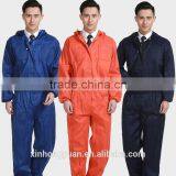 Wholesale Gardener Worker Engineering Overall Uniform thumbnail-2