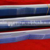 Shirt Collar Support Plastic,Clear Shirt Collar Band thumbnail-1