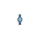 Sapphire Square Crystal Stone Beads Sew on Flat Back Jewelry Accessories Rhinestones thumbnail-6