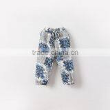 2017 Wholesale Summer Girls Loose Pants Anti-mosquito Slacks thumbnail-3