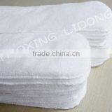 Make Order,Reusable Diaper Inserts,Microfiber Insert,Cloth Diaper Insert