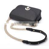 Genuine Leather Lady Bag Fashion Bag thumbnail-4