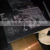 Granite Stone Laser Engraving Machine thumbnail-4