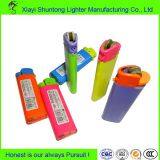 Low Price Customizable Plastic Cricket Lighter thumbnail-4