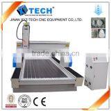 Smmothly Operate Heavy Load Bluestone Marble Granite Marble Sandstone Glass Stone Carving Cnc Router thumbnail-1