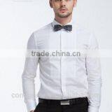 100% Cotton,Fashion,Business&Leisure,High-end Men's Shirt BSRT0072 thumbnail-1